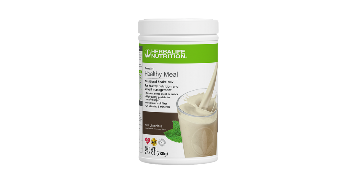 Formula 1 Shake