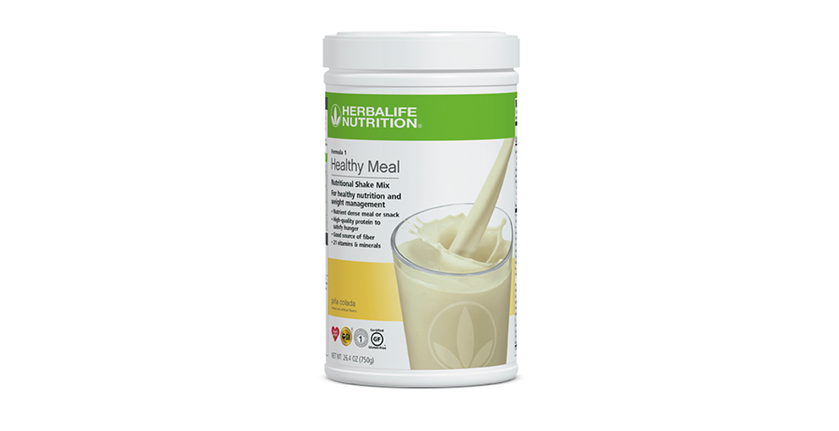 Formula 1 Shake