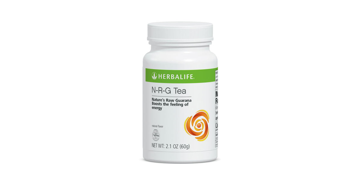 Brazilian Herbal Tea Instant Tea Mix