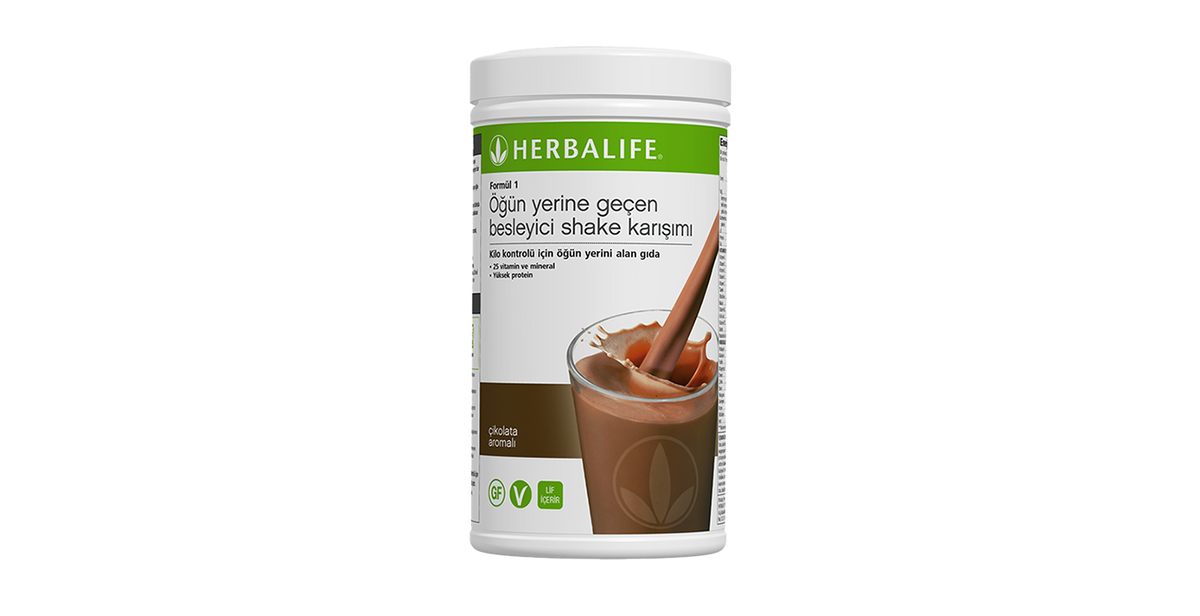 Formula 1 Shake