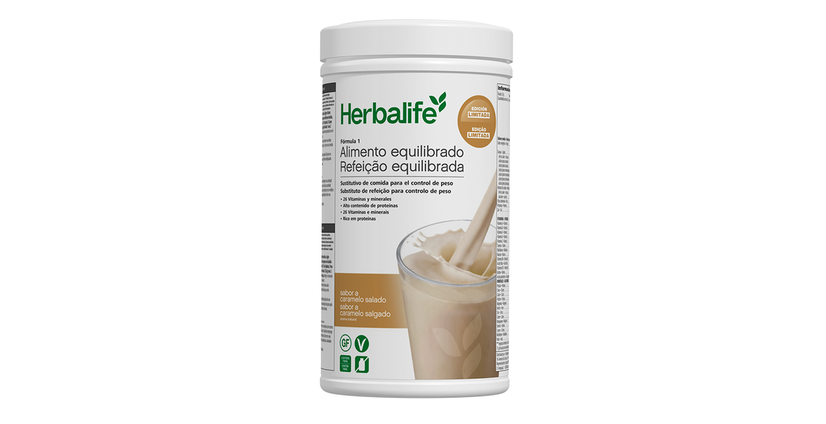 Formula 1 Shake
