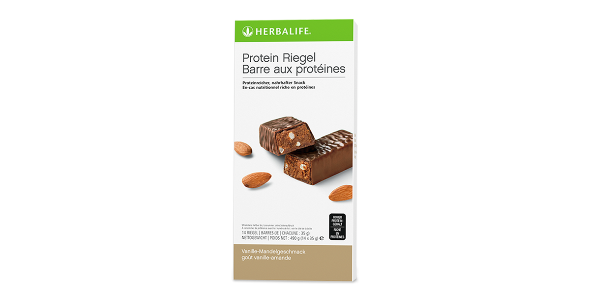 Protein Bar