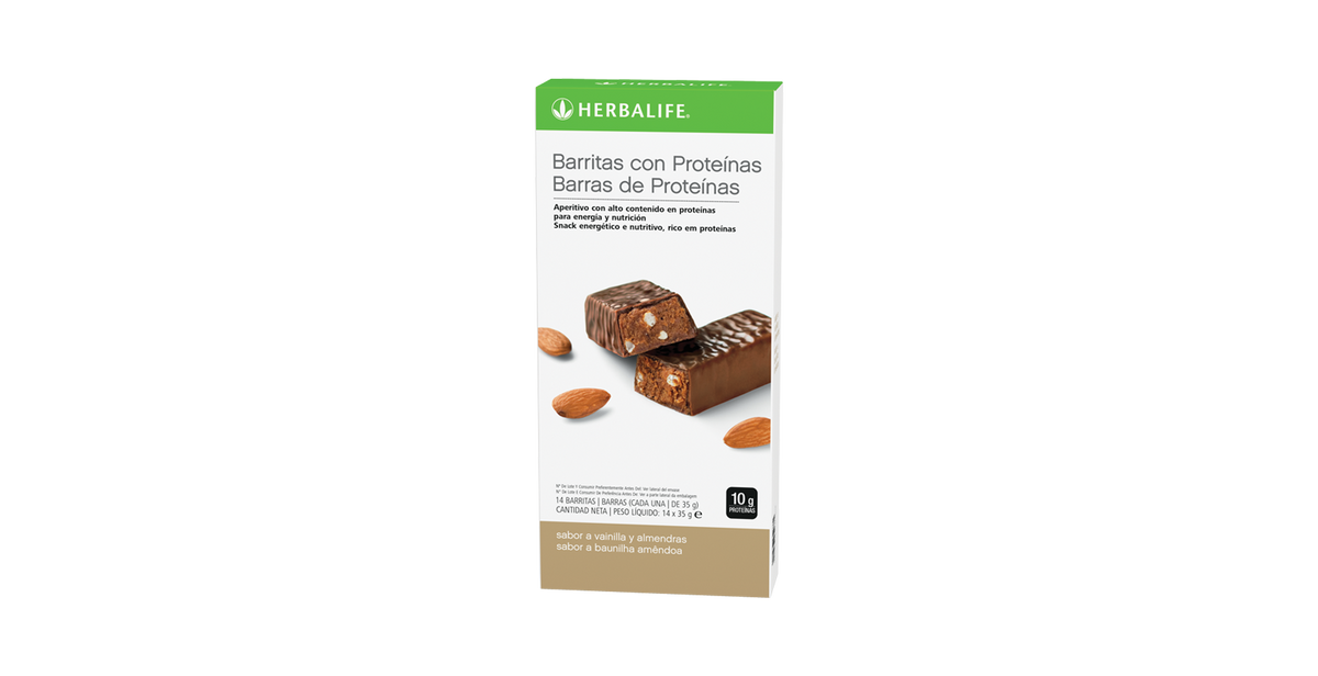 Protein Bar