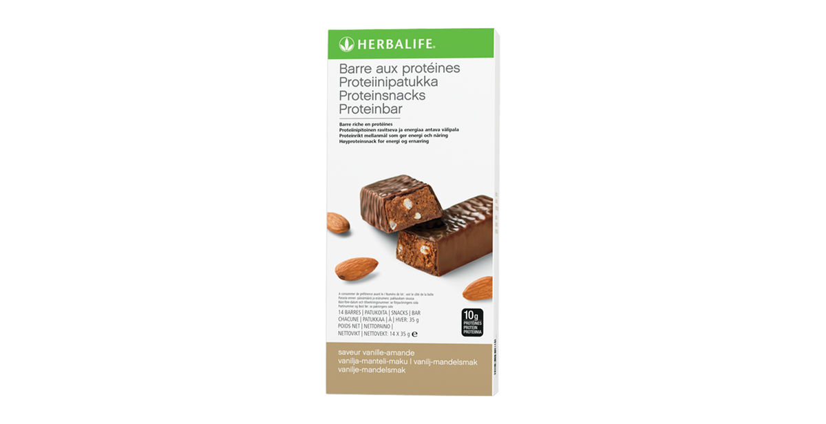 Protein Bar