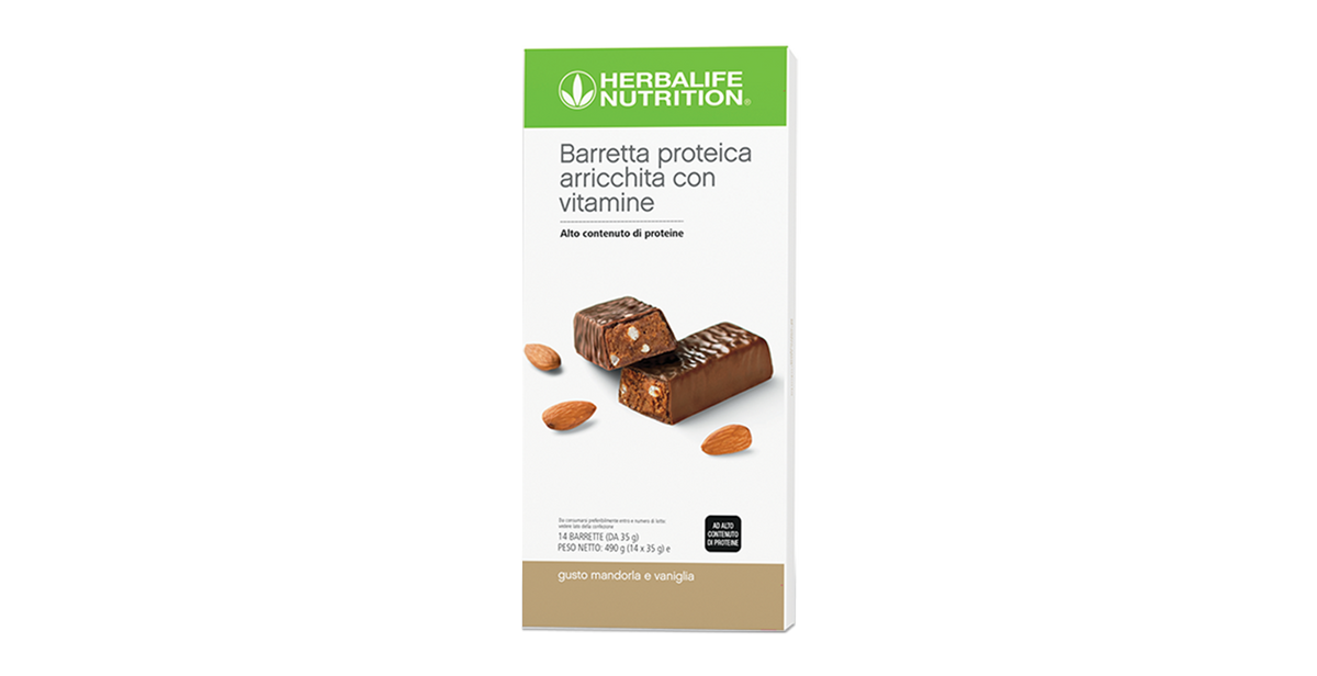 Protein Bar
