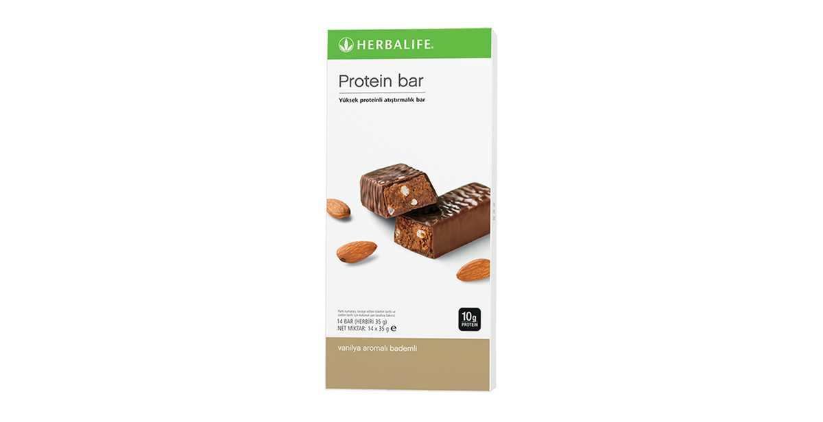 Protein Bar