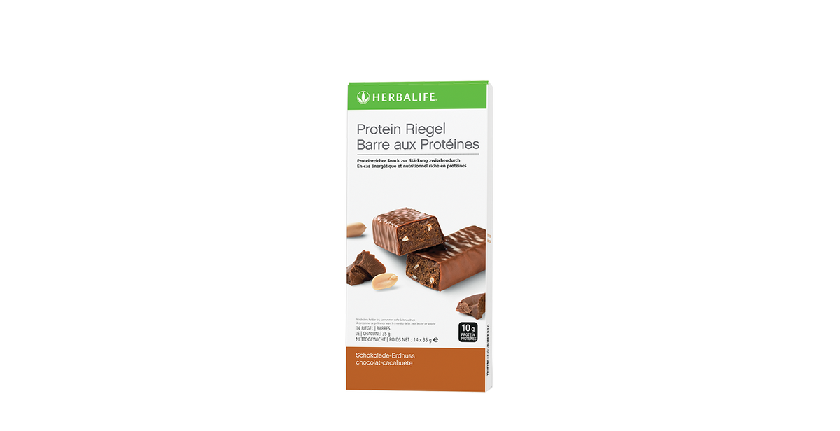 Protein Bar