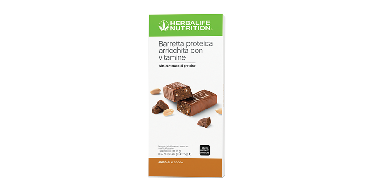 Protein Bar