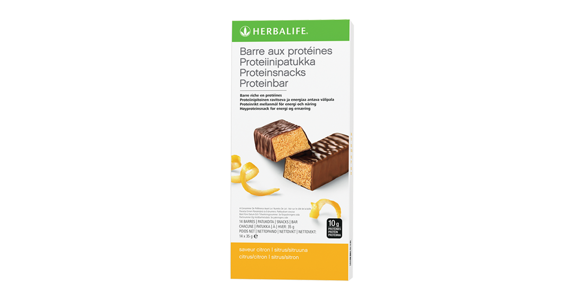 Protein Bar