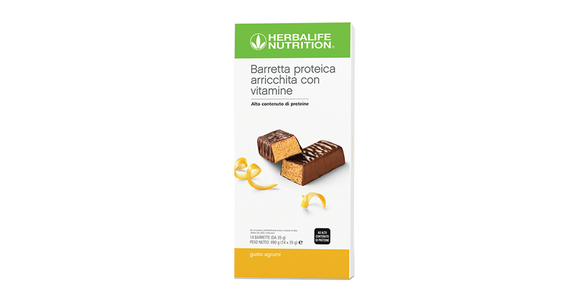 Protein Bar