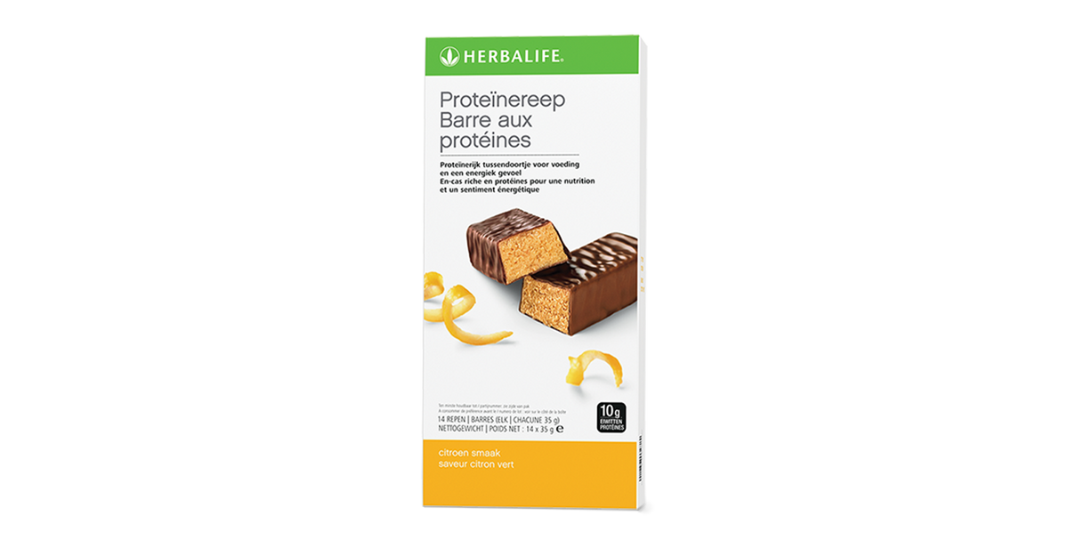 Protein Bar