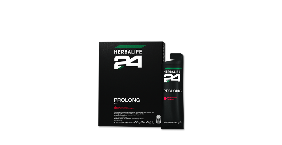 Herbalife24 Prolong Gel