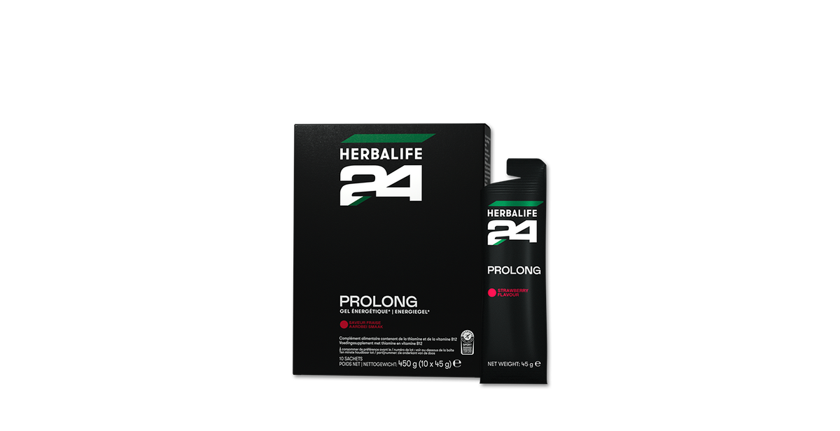 Herbalife24 Prolong Gel