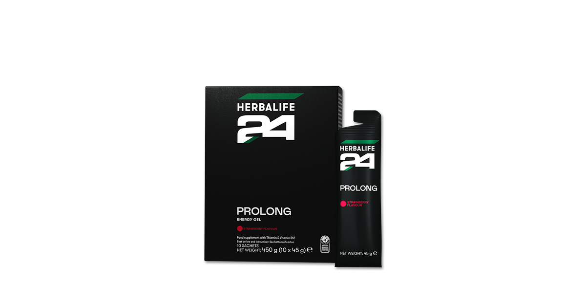 Herbalife24 Prolong Gel