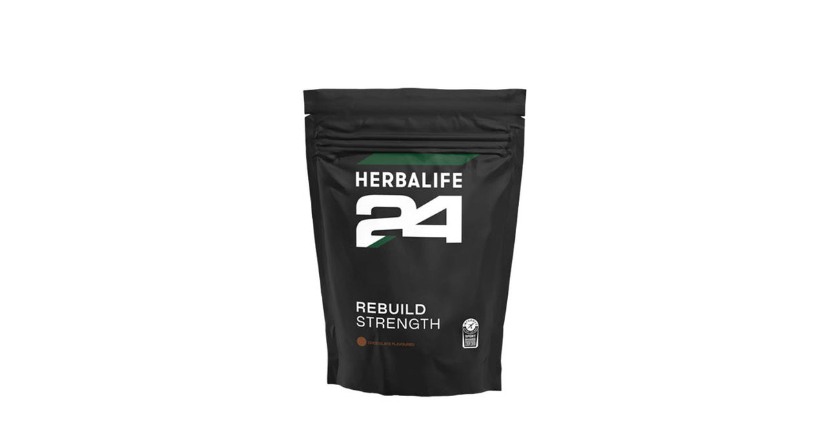 Herbalife24 Rebuild Strength