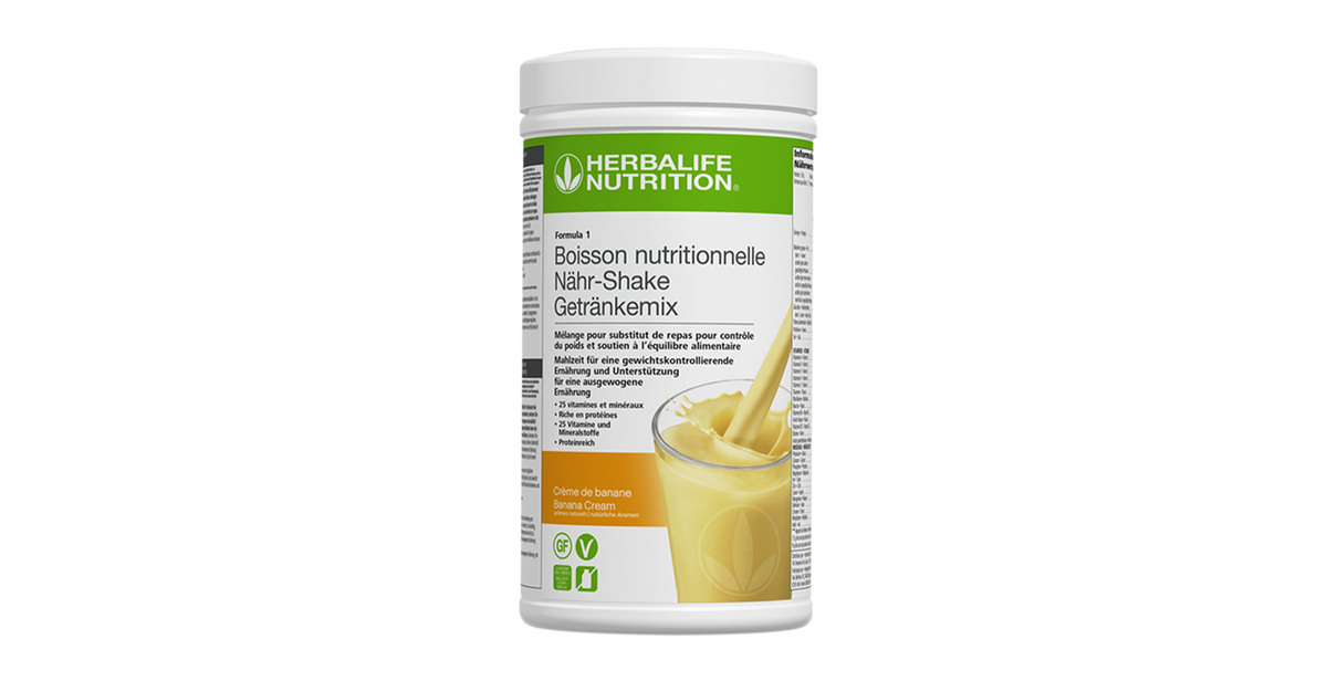 Formula 1 Shake