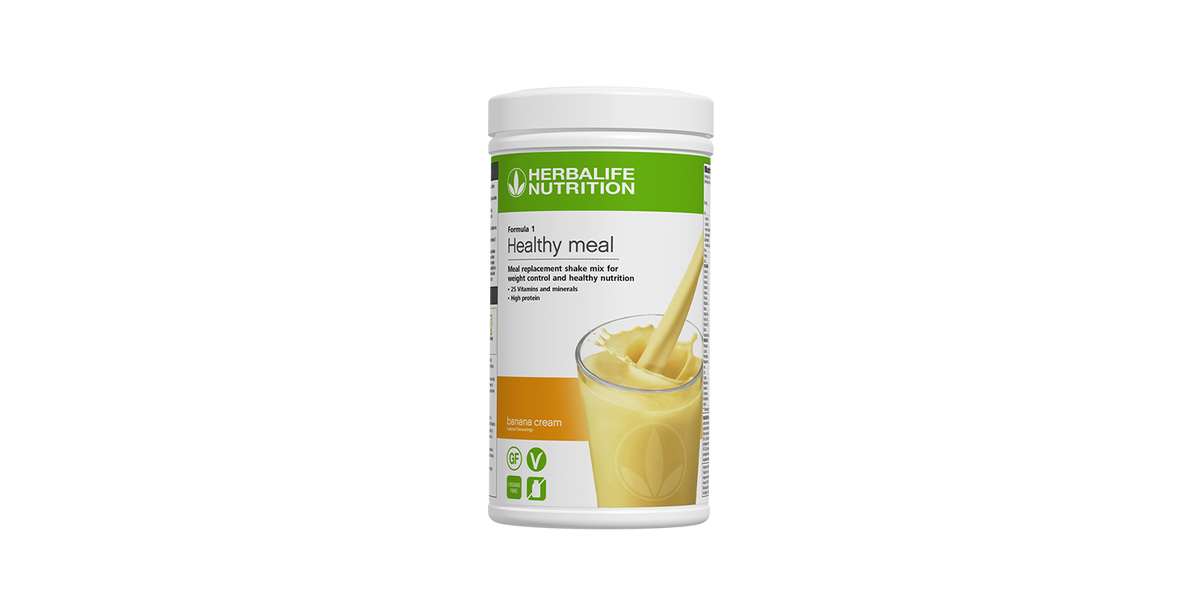 Formula 1 Shake