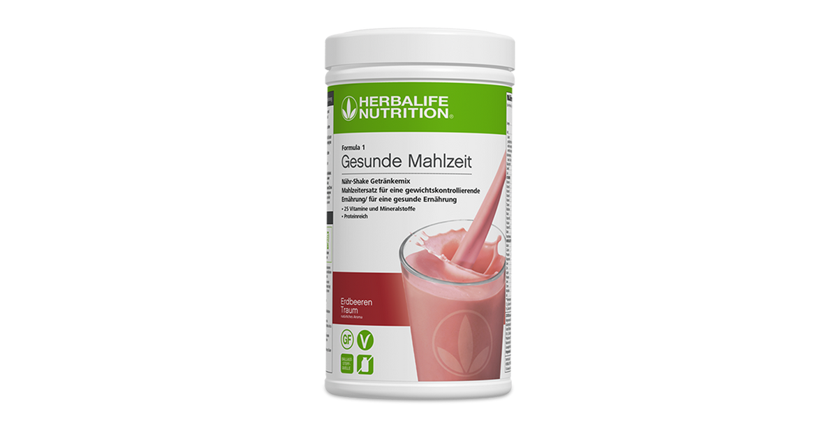 Formula 1 Shake