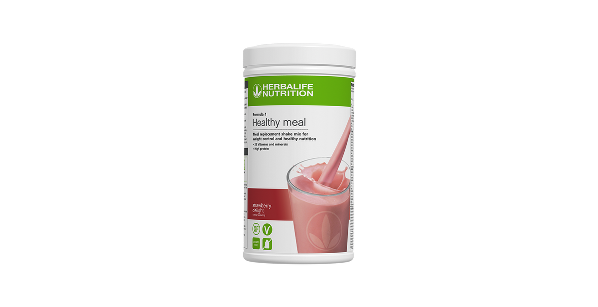 Formula 1 Shake