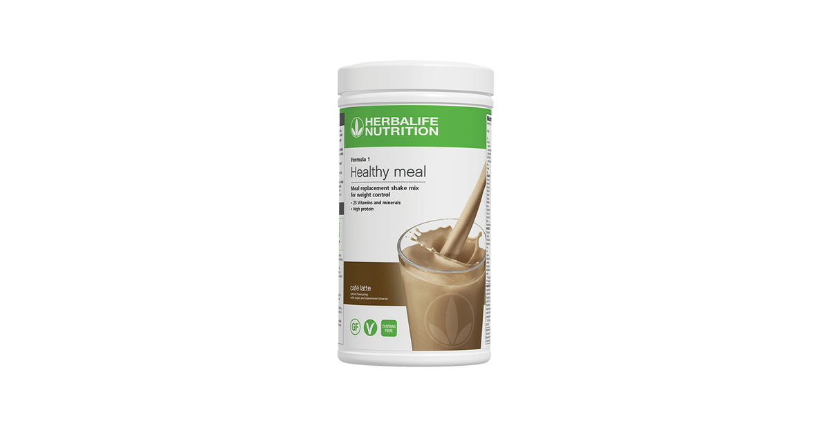 Formula 1 Shake