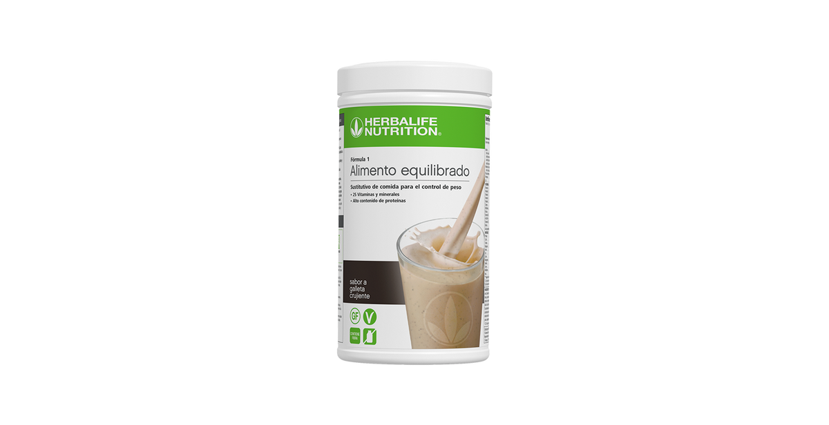 Formula 1 Shake