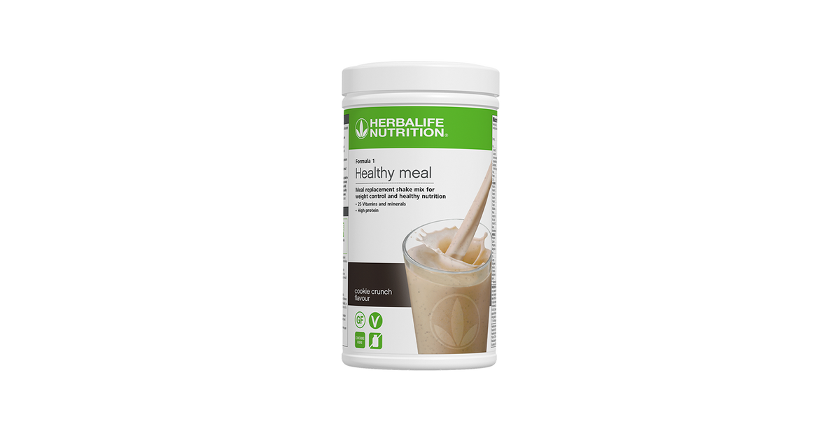 Formula 1 Shake