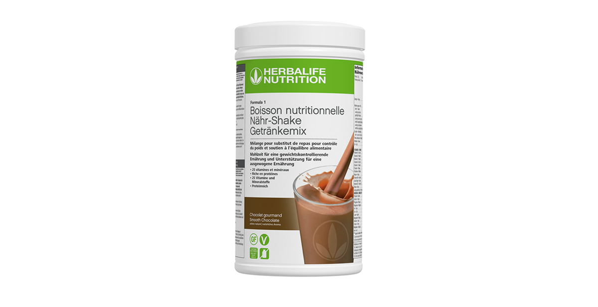 Formula 1 Shake