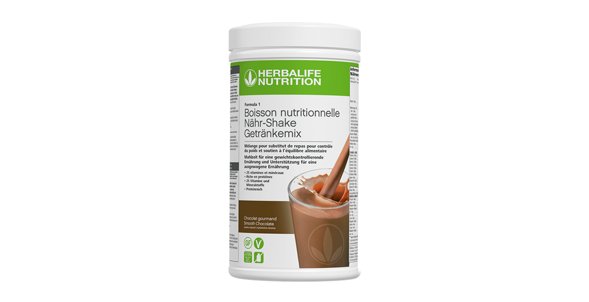 Formula 1 Shake