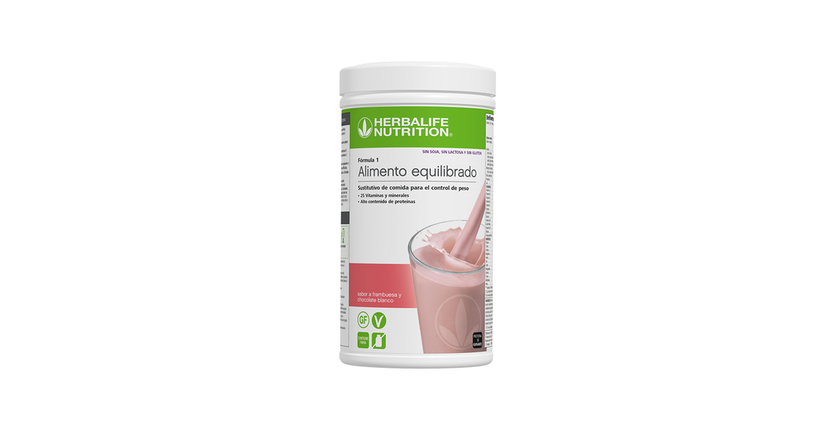 Formula 1 Shake