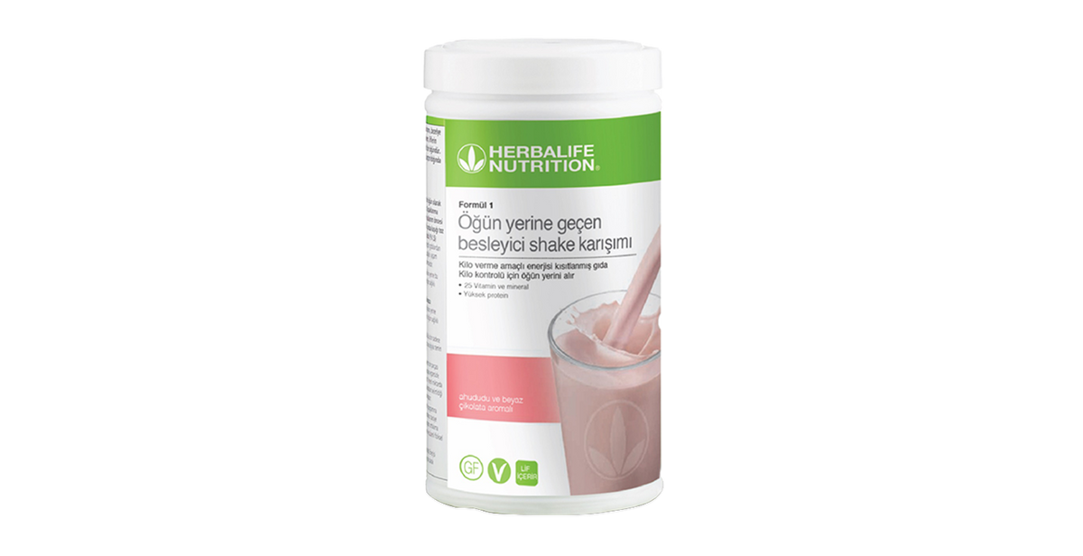 Formula 1 Shake