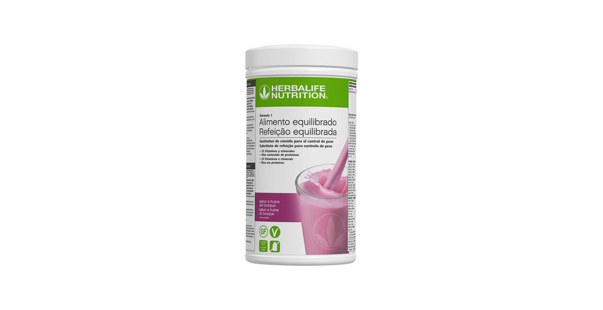 Formula 1 Shake