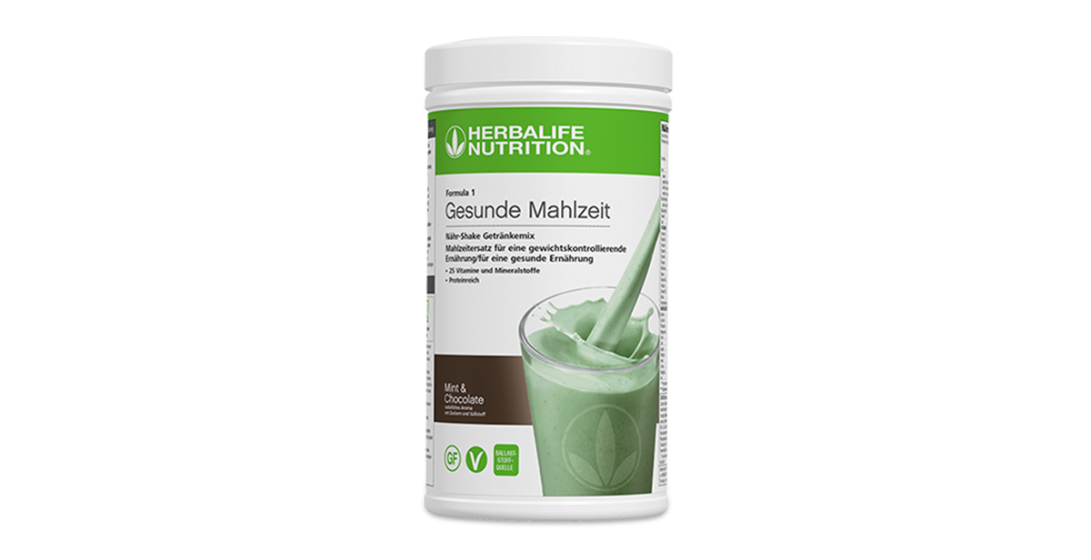 Formula 1 Shake