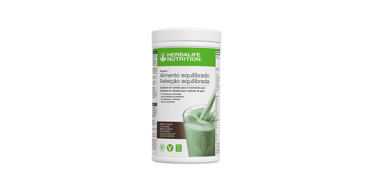 Formula 1 Shake