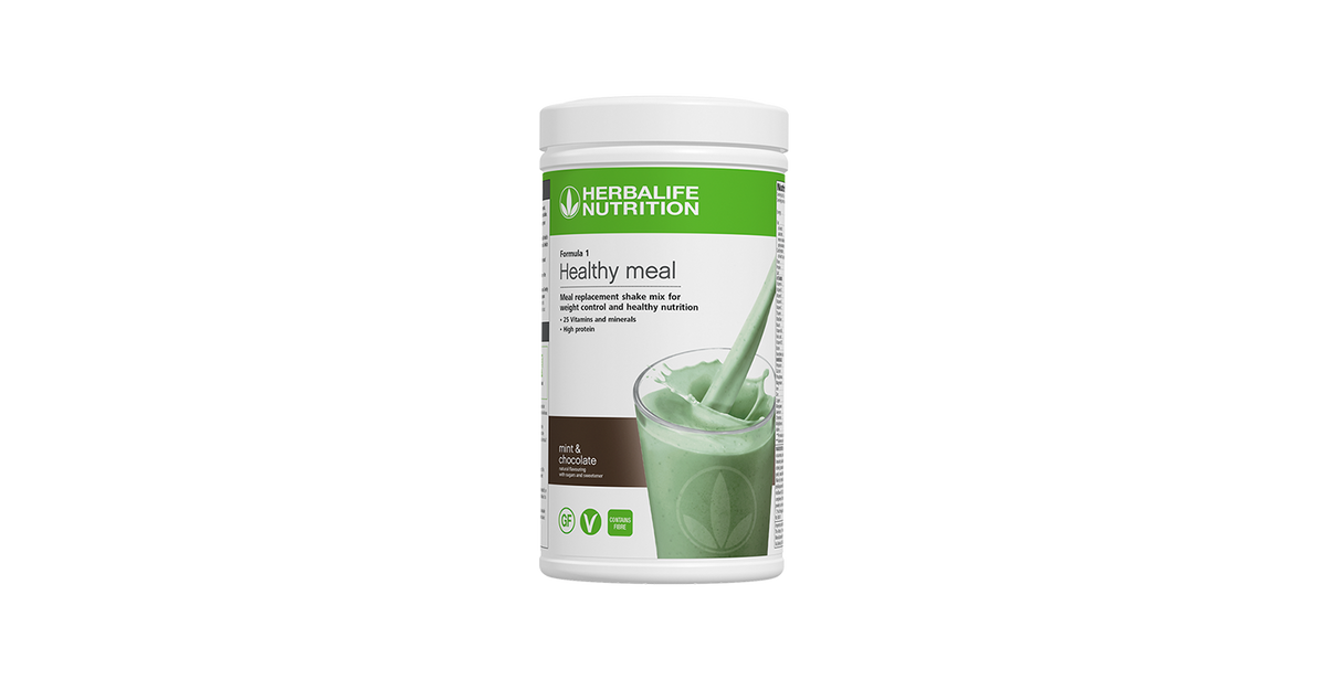 Formula 1 Shake