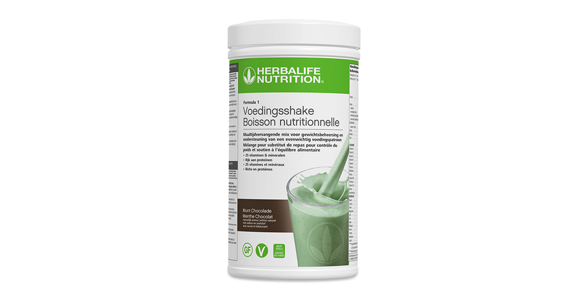 Formula 1 Shake