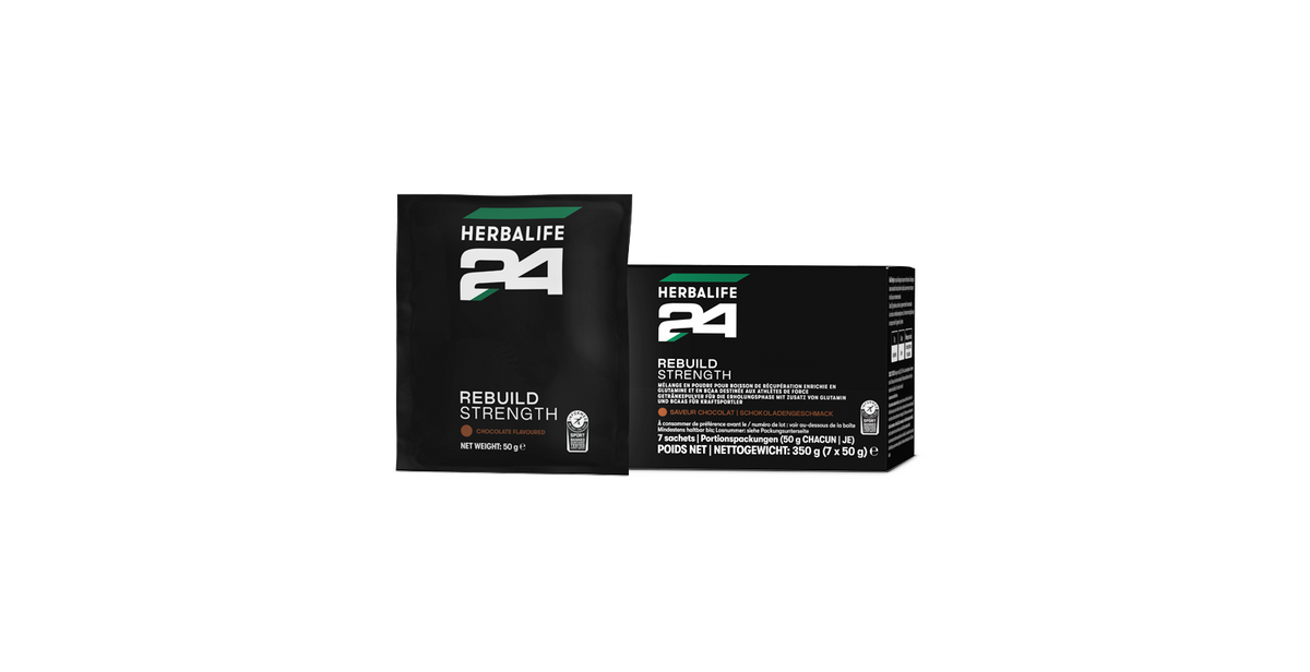 Herbalife24 Rebuild Strength