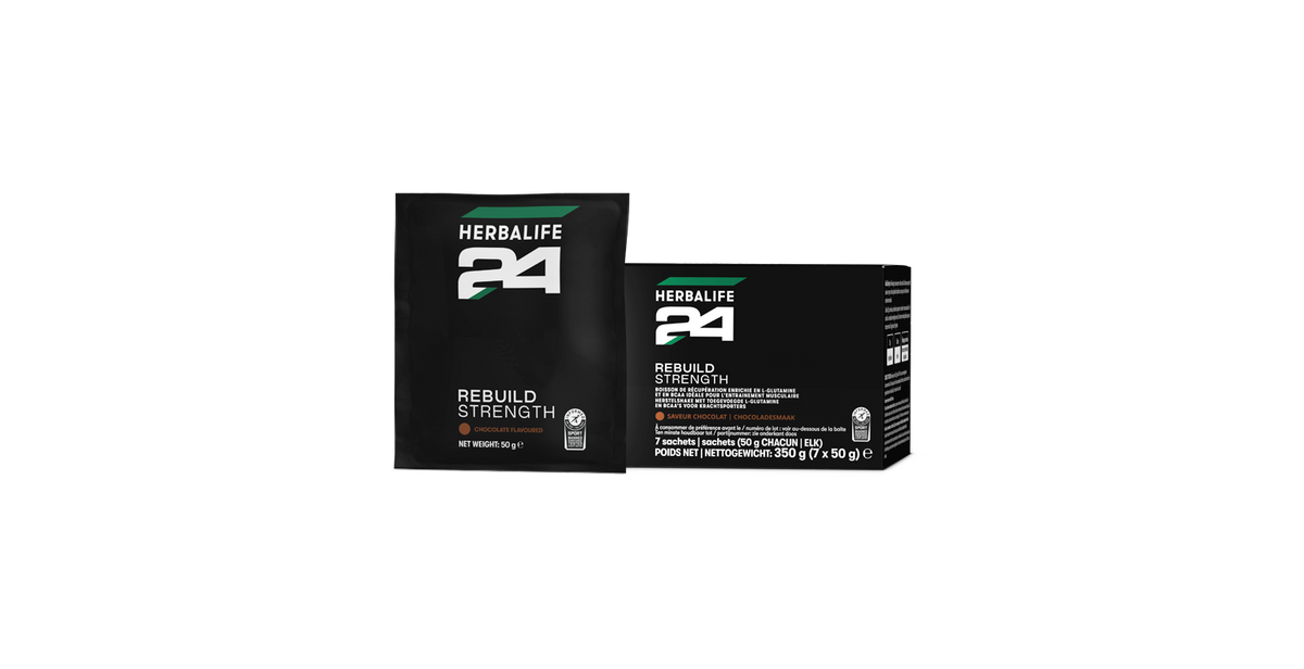 Herbalife24 Rebuild Strength