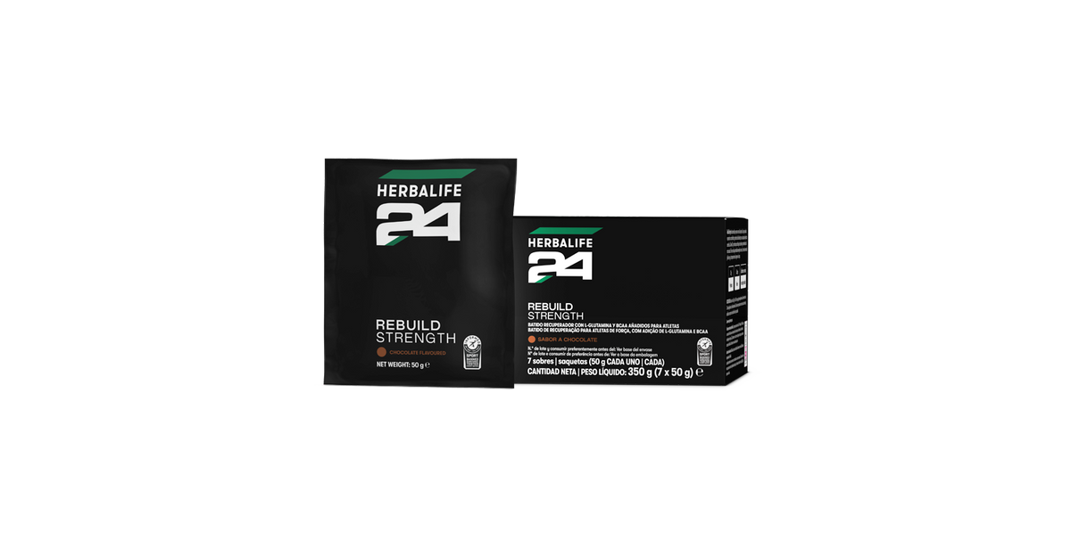 Herbalife24 Rebuild Strength