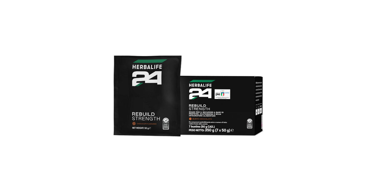 Herbalife24 Rebuild Strength