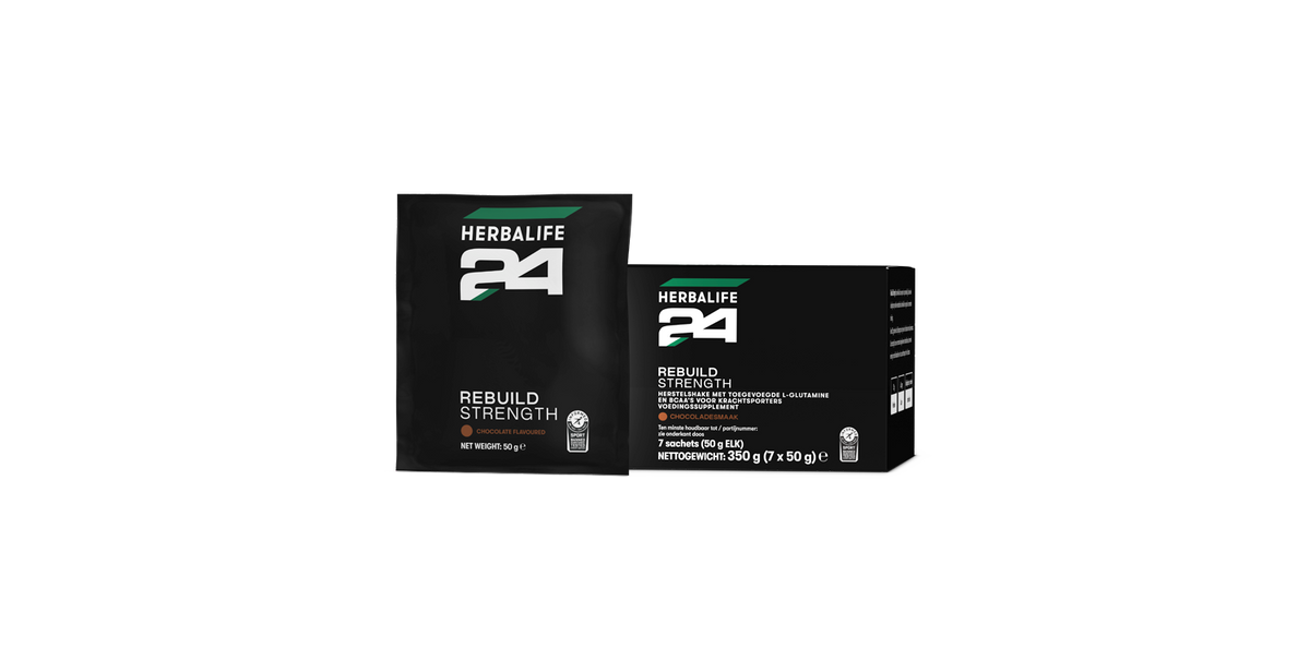 Herbalife24 Rebuild Strength