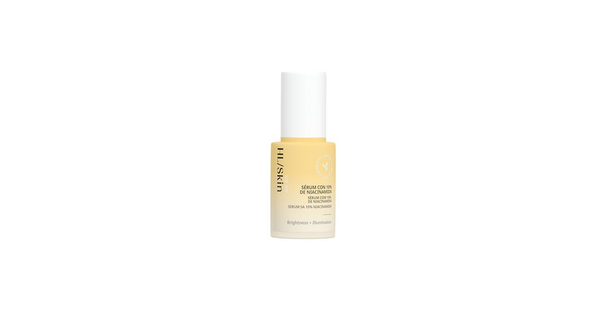 HL/Skin 10% Niacinamide Serum