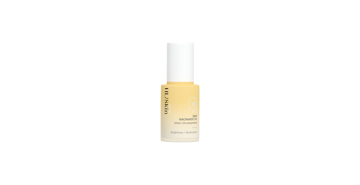 HL/Skin 10% Niacinamide Serum