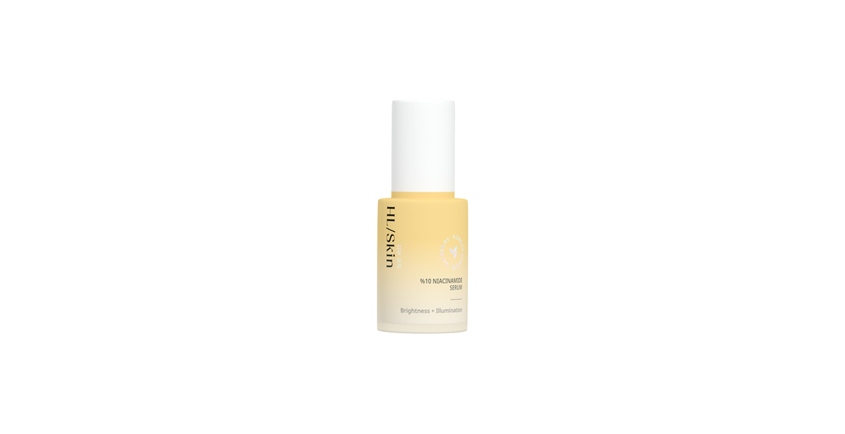 HL/Skin 10% Niacinamide Serum