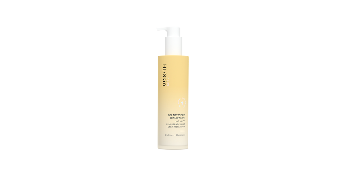 HL/Skin Gelo Cleanser