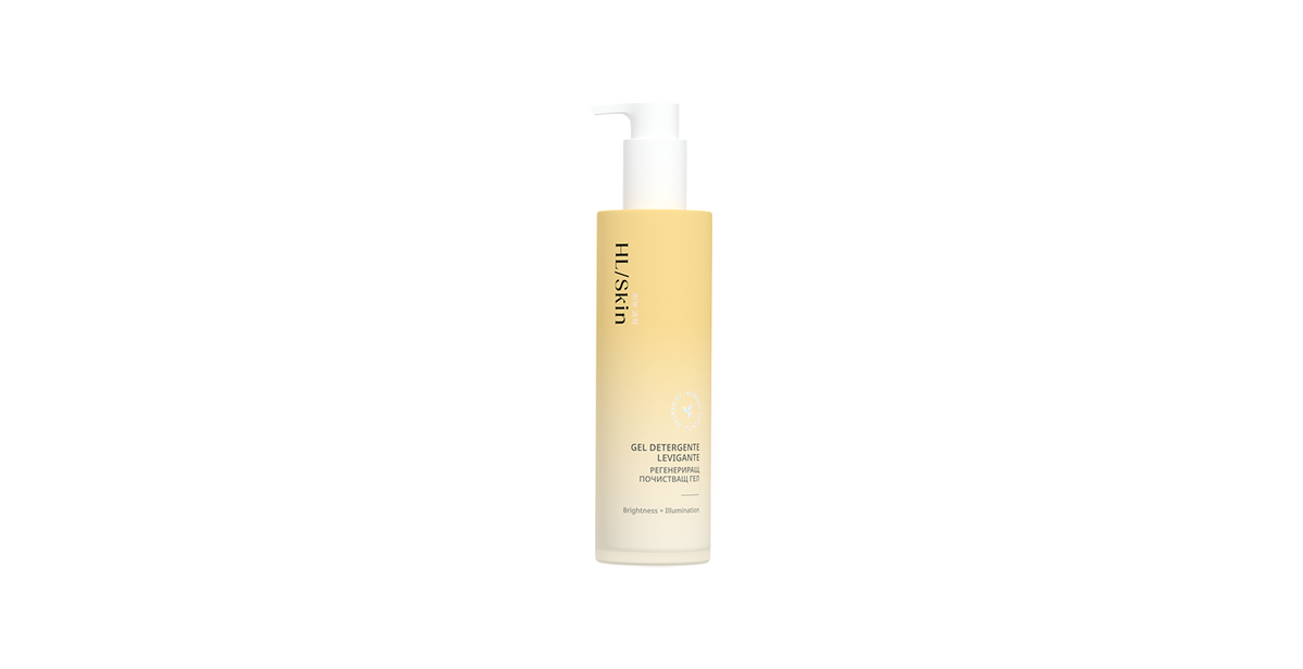 HL/Skin Gelo Cleanser