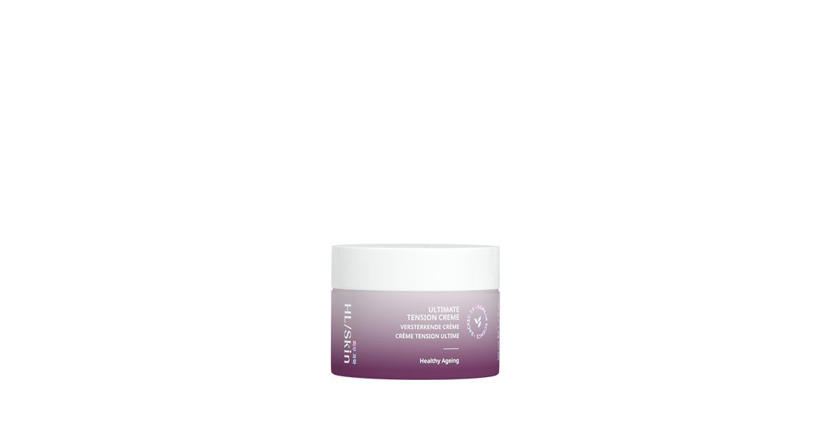 HL/Skin Ultimate Tension Cream