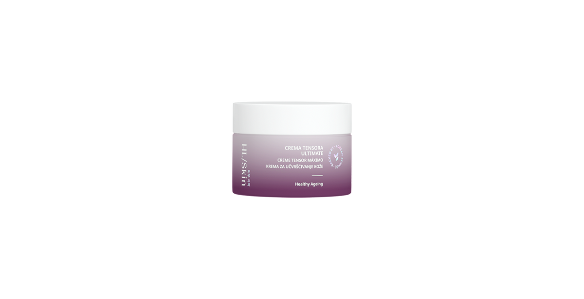 HL/Skin Ultimate Tension Cream