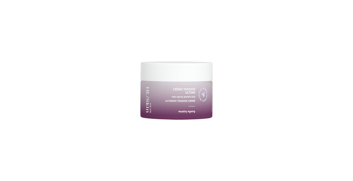 HL/Skin Ultimate Tension Cream