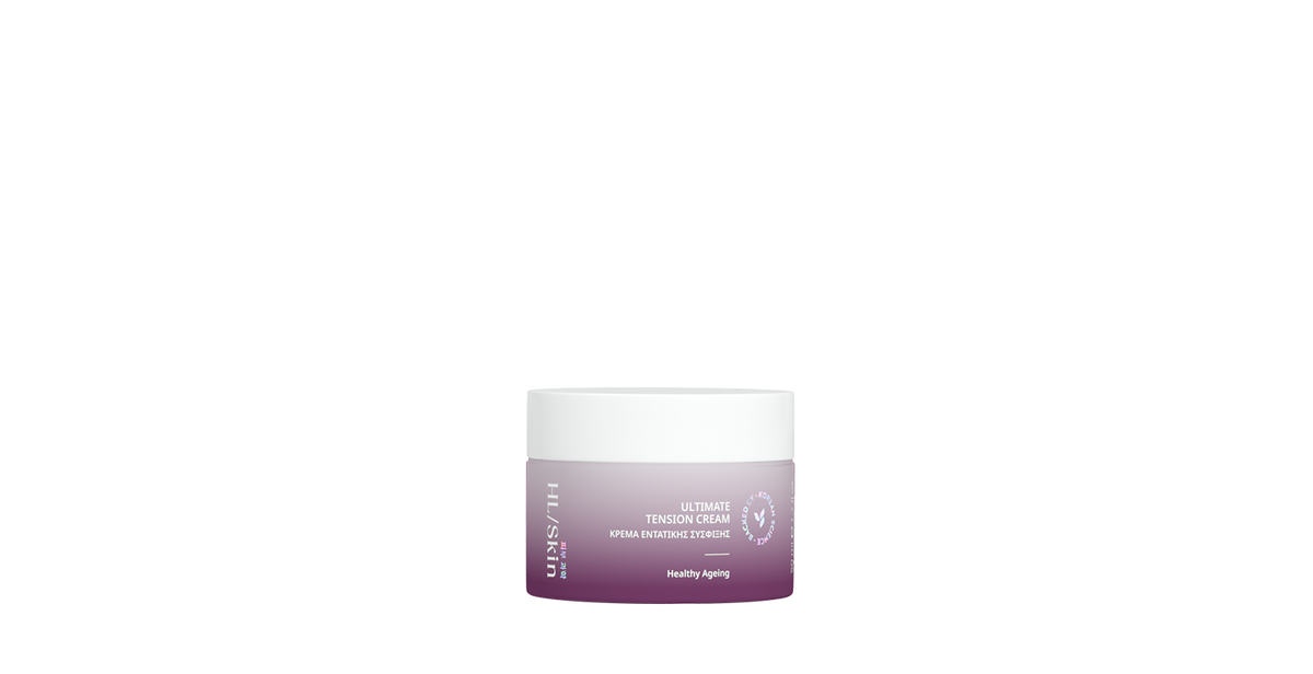 HL/Skin Ultimate Tension Cream