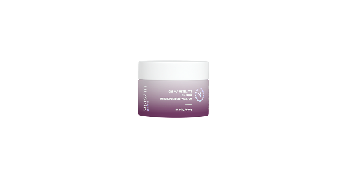 HL/Skin Ultimate Tension Cream
